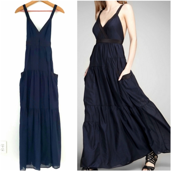marc jacobs maxi dress